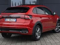 Usata VW Taigo R-line 116 CV (85 kW) 2024 Rosso SUV