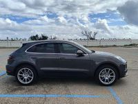Occasion Porsche Macan 250 ch (183 kW) 2016 SUV