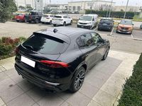 Usata Maserati Grecale 530 CV (389 kW) 2023 Nero SUV