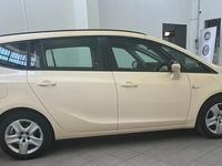 usata Opel Zafira Tourer 1.9 - 7 posti- 2016