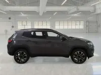 Usata Jeep Compass 131 CV (96 kW) 2023 Grigio SUV