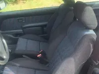 Usata Peugeot 106 75 CV (55 kW) 1997 Rosso Utilitaria