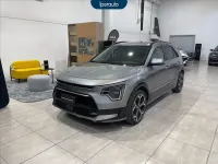 Usata Kia e-Niro 2022 Grigio SUV