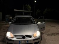 Usata VW Golf IV 2003 Grigio