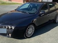 Second-hand Alfa Romeo 159 150 CP (110 kW) 2009 Break