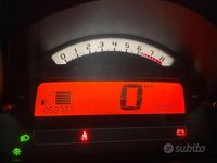 Usata Citroën C3 2007 Utilitaria