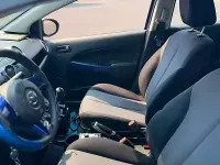 Usata Mazda 2 75 CV (55 kW) 2007 Bluazzurro Utilitaria