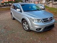 Usata Fiat Freemont 140 CV (102 kW) 2012 SUV