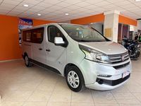 Usata Fiat Talento 145 CV (106 kW) 2017 Grigio Monovolume