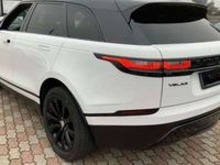 usata Land Rover Range Rover Velar 2.0 i4 240cv auto