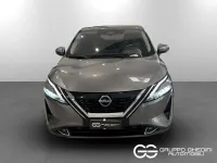 Usata Nissan Qashqai Tekna 158 CV (116 kW) 2024 Grigi met. SUV