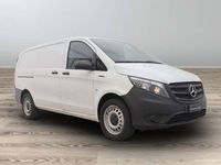 usata Mercedes e-Vito 