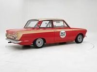 Usata Ford Cortina 105 CV (77 kW) 1965 Altri Berlina
