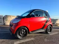 Usata Smart ForTwo Coupé 71 CV (52 kW) 2012 Coupé