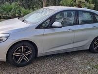 Usata BMW 218 Active Tourer M Sport 150 CV (110 kW) 2015 Monovolume