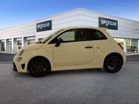 usata Abarth 595 1.4 T-Jet 165cv