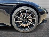 Usata Aston Martin DB11 510 CV (375 kW) 2020 Onyx black Coupé