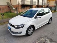 usata VW Polo Polo5p 1.2 tdi United