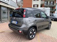 usata Fiat Panda Cross 1.0 FireFly S&S Hybrid City *In ARRIVO
