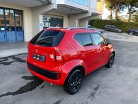 usata Suzuki Ignis 1.2 Dualjet Cool del 2019 usata a Macerata