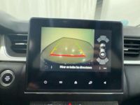 Usata Renault Captur Intens 90 CV (66 kW) 2022 Blu/azzurro SUV