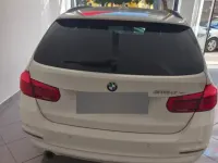 Usata BMW 318 150 CV (110 kW) 2018 Station wagon