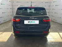 Usata Jeep Compass Longitude 131 CV (96 kW) 2022 Bluazzurro SUV