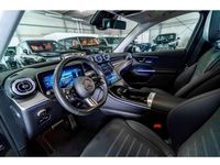 Usata Mercedes GLC220 AMG Line Premium Plus 197 CV (144 kW) 2023 Grigio SUV