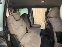 Usata Citroën C8 2006 Grigio Monovolume