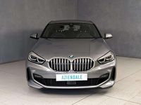 Usata BMW 118 M Sport 185 CV (136 kW) 2022 Grigio Utilitaria