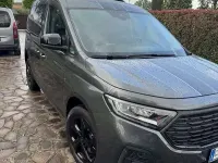 Usata Ford Tourneo Connect Sport 122 CV (89 kW) 2024 Monovolume