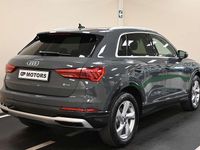 Usata Audi Q3 Advanced 150 CV (110 kW) 2025 Grigio SUV