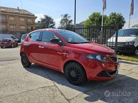 Usata Lancia Ypsilon S 69 CV (50 kW) 2021 Rosso Utilitaria