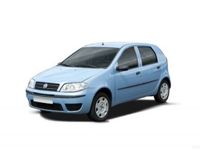 usata Fiat Punto 1.2 Classic Active 5p