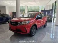 Nuova EMC QUATTRO 103 CV (75 kW) 2026 Other SUV