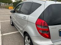 usata Mercedes A180 A Class (W169)CDI