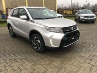 Nuova Suzuki Vitara 110 CV (80 kW) 2026 Vari colori SUV