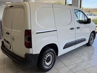 Usata Opel Combo Edition 75 CV (55 kW) 2020 Bianco Monovolume