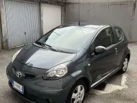 Usata Toyota Aygo 68 CV (50 kW) 2005 Utilitaria