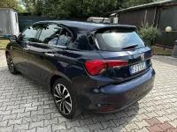 Usata Fiat Tipo Business 120 CV (88 kW) 2017 Berlina