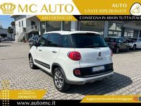 usata Fiat 500L 1.3 Multijet 85 CV Trekking