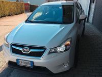 Usata Subaru XV 2014 Bianco SUV