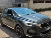 Usata DS Automobiles DS5 Sport Chic 181 CV (133 kW) 2015 Grigio Utilitaria