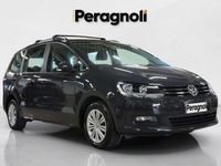 usata VW Sharan 2.0 TDI 150 CV SCR TRENDLINE BLUEMOTION TECH