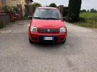 Usata Fiat Panda 4x4 Climbing 69 CV (50 kW) 2008 Utilitaria