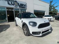 usata Mini Cooper D Countryman PRONTA.CONSEGNA