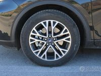 usata Ford Kuga 2.5 Plug In Hybrid 225 CV CVT 2WD 2021