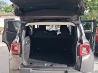Usata Jeep Renegade 120 CV (88 kW) 2019 SUV