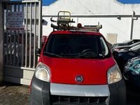 Usata Fiat Fiorino 95 CV (69 kW) 2016 Rosso Monovolume