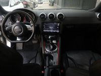 Usata Audi TT 200 CV (147 kW) 2007 Argento Coupé